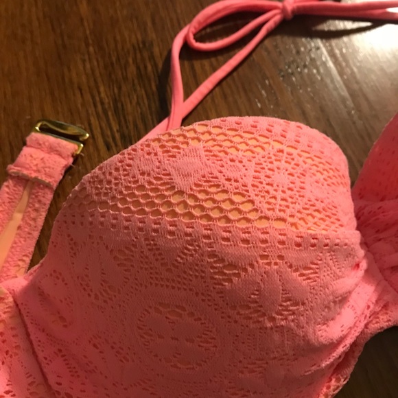 Victoria’s Secret Bikini Bandeau/Halter - Picture 2 of 4